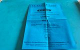 Peugeot 307 CC 135 - Liebhaberfahrzeug - Peugeot 307 von privat