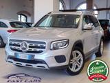 Mercedes-Benz Mercedes-benz GLB 180d SPORT PLUS AUTO #PACK LUC - silberne Mercedes-Benz GLB 180