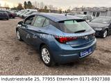 Opel Astra K Lim. 5-trg. Edition - Opel Astra Gebrauchtwagen in Freiburg