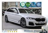 BMW 540i xDrive Touring Sport-Aut.///M SPORT/LASER/ - BMW 540 in Hamburg