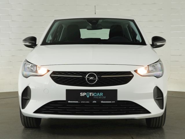 Corsa-e F EDITION 50kWH AT+KEYLESS+KLIMAAUTOMATI