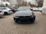 BMW 316 D Touring Navigation-BI Xenon-Climatronic - BMW 316 in Essen