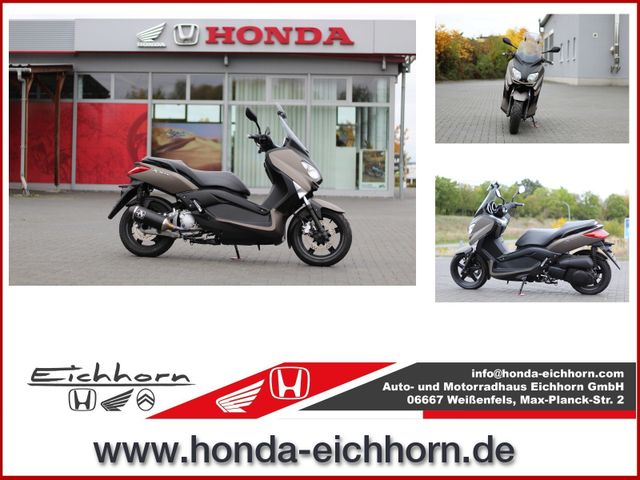 Yamaha X-Max 250 ABS +ARROW