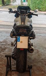 BMW R 1200 RS mit 3 Paketen und Zubehör - Motorräder in Solingen