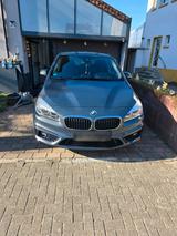 BMW 220i Active Tourer - BMW 220 in Ludwigshafen