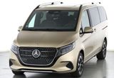 Mercedes-Benz V 300 Lang |Avantgarde|NAVI|DISTR|AHK|BURM|360° - Offers matching your search criteria