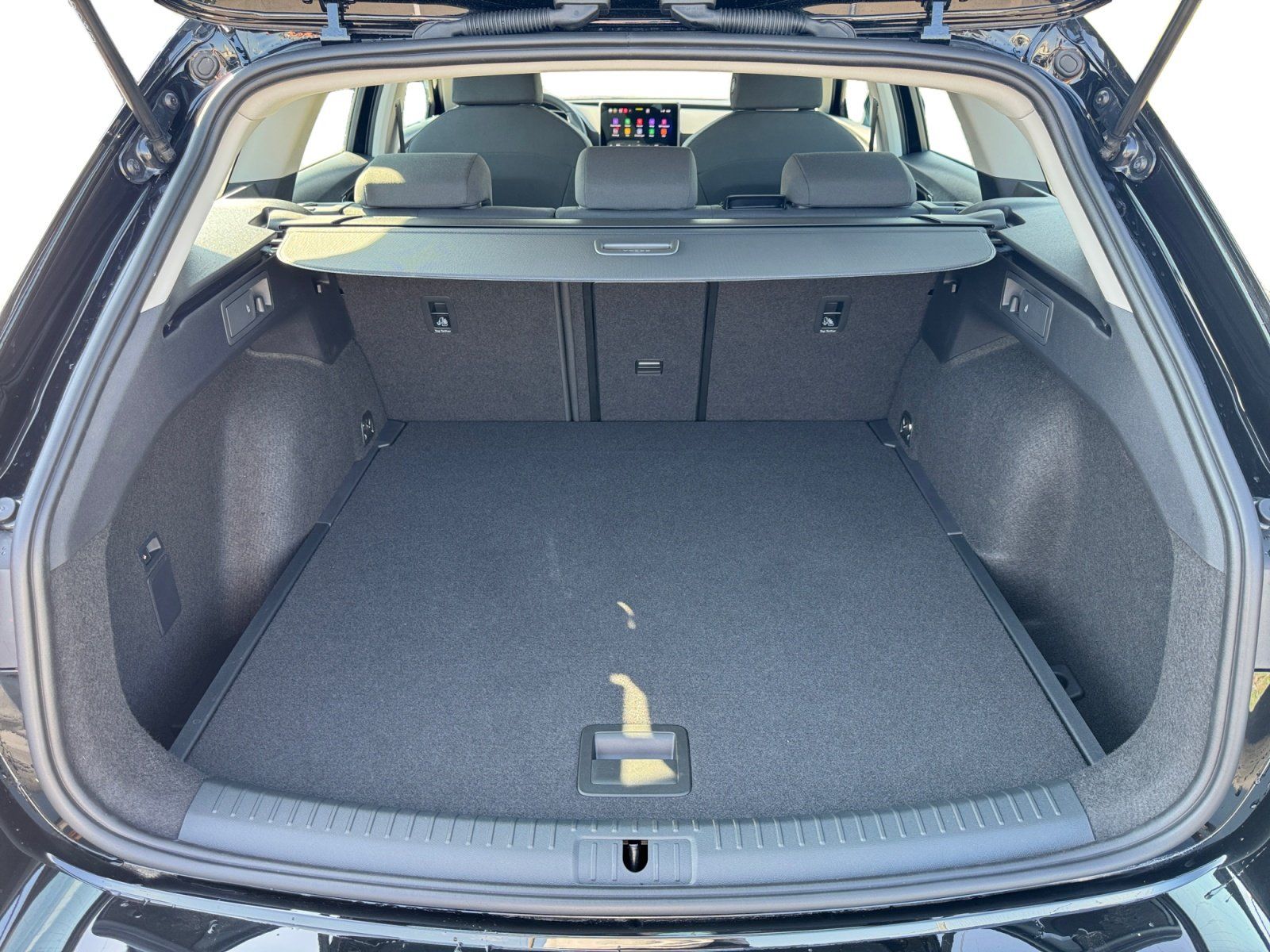 Seat Leon - Bild 7