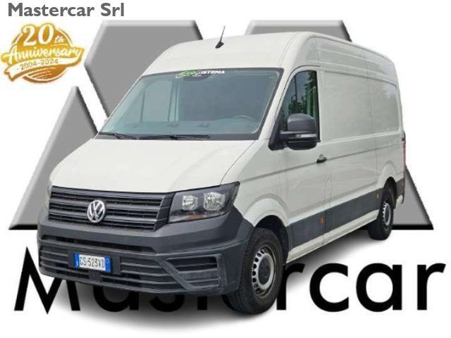VW VOLKSWAGEN Crafter 30 2.0 tdi 103KW L3H3 Logisti
