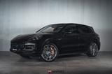 Porsche Turbo S E-Hybrid *Keramik*PASM*PANO*PDLS+/PDCC* - Porsche Cayenne mit Hybrid-Antrieb: Turbo