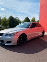 BMW 525i M Packet - BMW 525 in Mönchengladbach