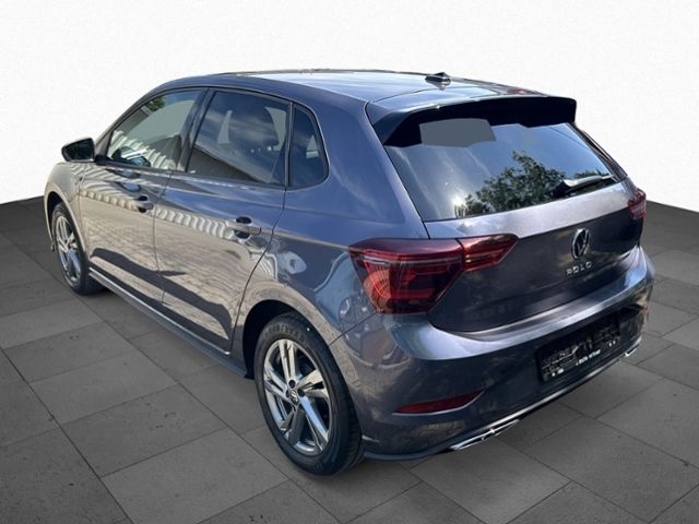 Fahrzeugabbildung Volkswagen Polo 1.0 TSI R-LINE KAMERA SOUND MATRIX SHZ APP-