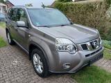Nissan X-Trail 4x4 SE 2.0 dCi DPF 110kW SE - Nissan X-Trail: Se