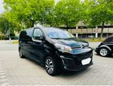 Citroën SpaceTourer Spacetourer Business Lounge M - Citroën SpaceTourer business-lounge mit Diesel-Antrieb