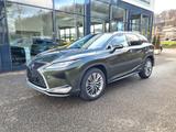 Lexus RX 450h AWD AssistPlus Pano heizLenk - Lexus RX 450 aus 2022