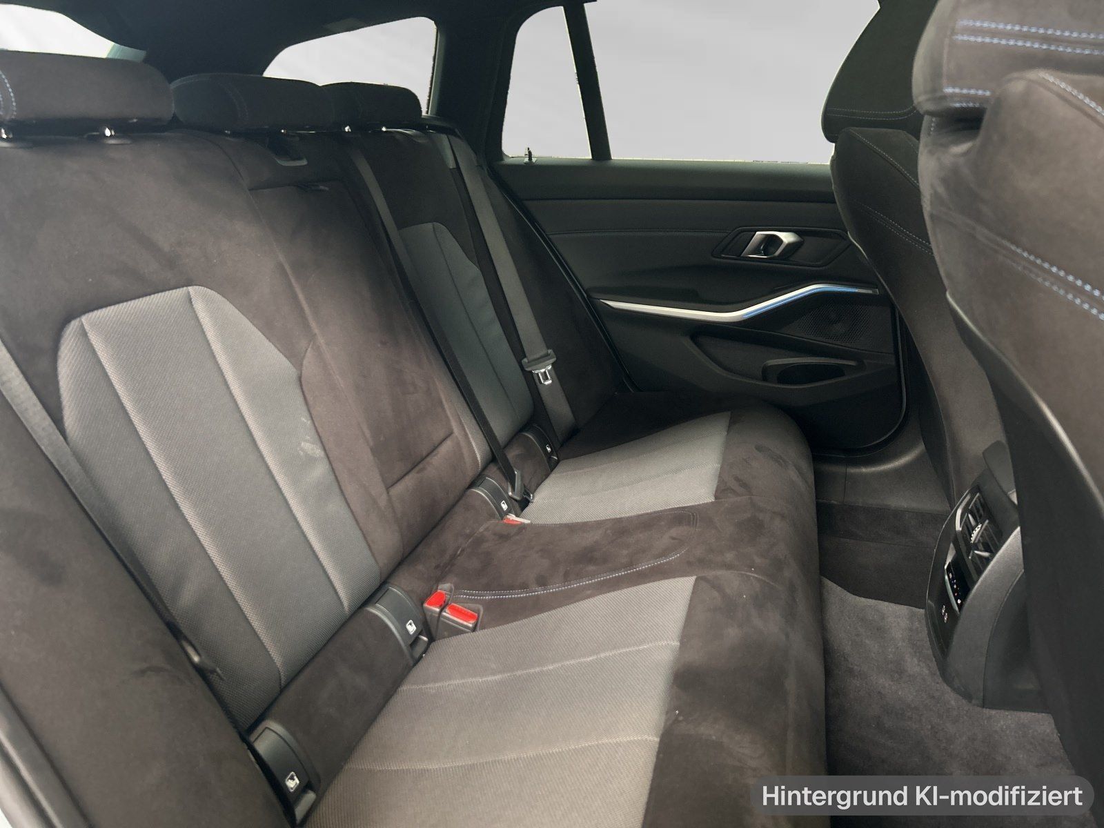 BMW 320 - Bild 13