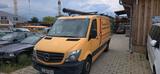 Mercedes-Benz Mercedes Sprinter  314 CDI  Bj.2017 - Mercedes-Benz Sprinter: 20m3