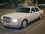 Mercedes-Benz Mercedes 420 SE W126 Oldtimer H Zulassung ... - Mercedes-Benz S 420 von privat