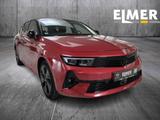 Opel Astra L Sports Tourer Electric GS - mit Elektro-Antrieb: Rot, Kombi