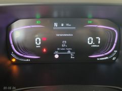 KIA Picanto 1.0Vision AUT-KLIMA-NAVI-KAMERA-SHZG-PDC
