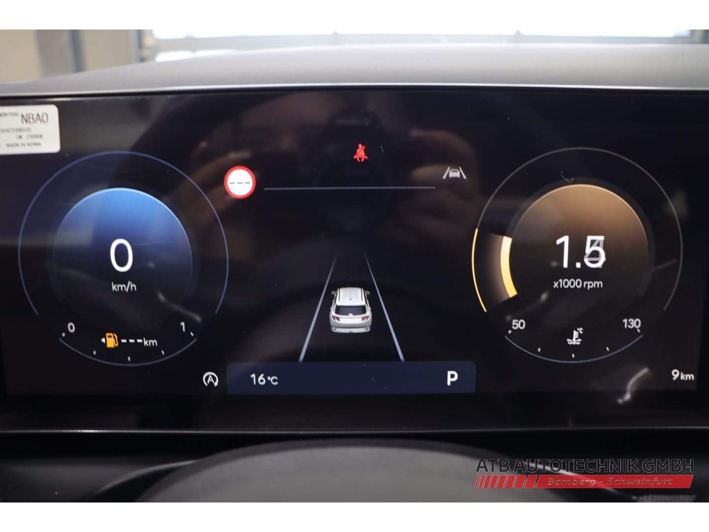 Hyundai TUCSON - Bild 17