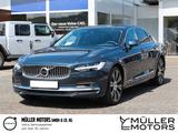 Volvo S90 B5 Diesel Ultimate Bright +harman+Pano+ACC+ - Volvo S90: Ultimate Bright