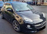 Opel Adam 1.2 S/S - - Opel Adam: Schiebedach, mit Klimaanlage