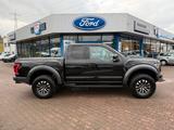 Ford F 150 Raptor 3,5l V6 4x4*LED*Navi*AHK*SHZ - Ford Raptor: 150