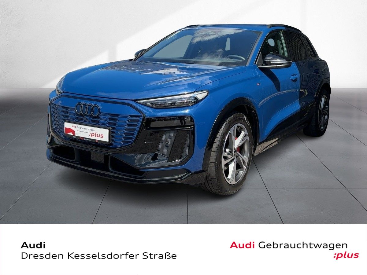 Audi Q6 e-tron - Bild 1