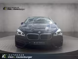 BMW 2er - 220i Active Tourer+LED+NAVI+LEDER+KAMERA - BMW: 2er
