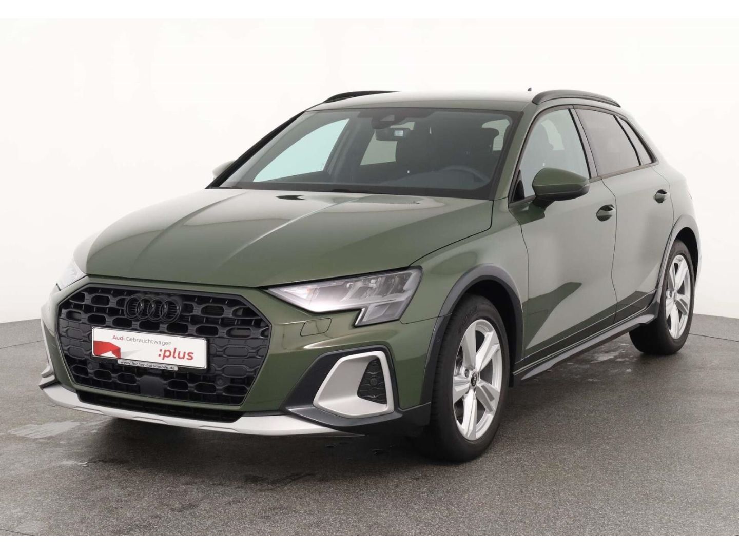 Audi A3 - Bild 2
