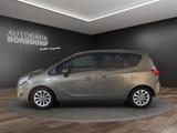 Opel Meriva B Style PDCv+h Klimaautom SHZ LenkradHZG - Opel Meriva in Leipzig