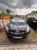 Mazda cx-7 zu verkaufen - Mazda CX-7 aus 2007