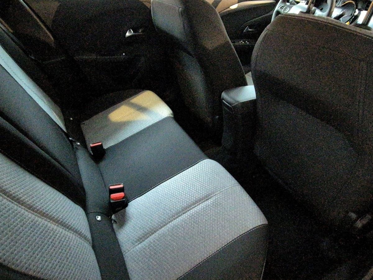 Opel Corsa - Bild 12