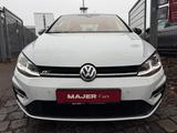 Volkswagen Golf 7 Lim. R-Line Highline*ACC*KAMERA*AHK*LED - Volkswagen Golf: 7 R Line