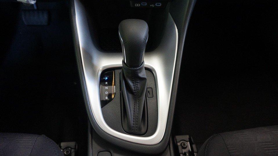 Mazda 2 Hybrid 1.5L Hybrid VVT-i 116 CVT FWD Centre-Li