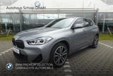 BMW X2 sDrive18d M Sport H/K-HiFi A-LED RFK DA. PA. - gebrauchte BMW X2 aus dem Jahr 2024
