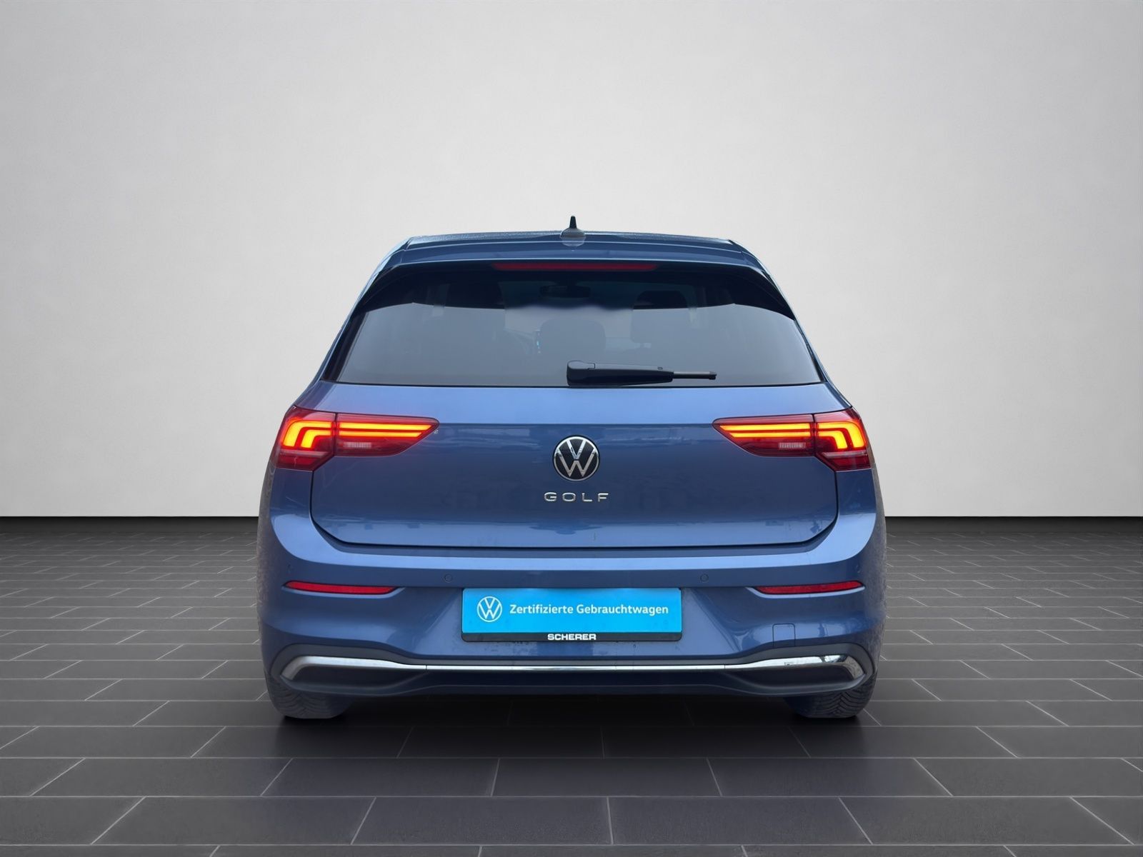 Volkswagen Golf - Bild 7