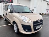 Fiat Doblo SX Maxi Kombi - Fiat Doblo: Maxi