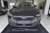 Ford Focus *Titanium X*LED*RFK*Winterpaket*Virtual* - gebrauchte Kombis