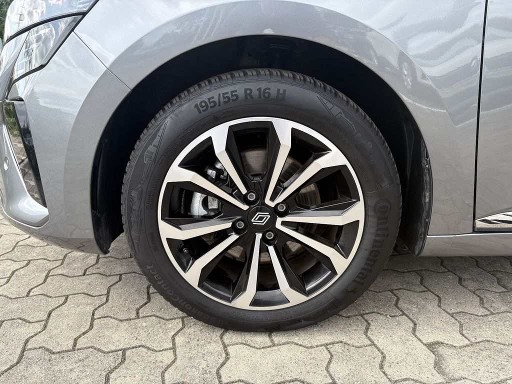 RENAULT Clio - Bild 10