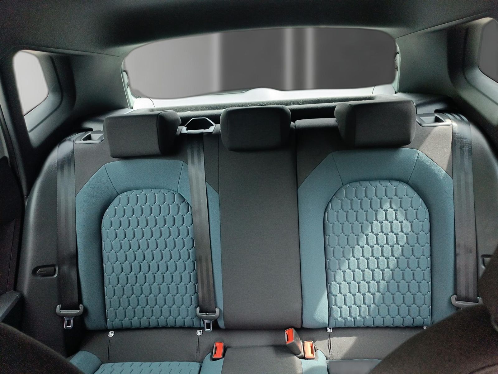 Seat Arona - Bild 22