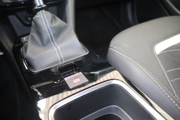 Fotografie des Opel Mokka 1.2 DI Turbo Ultimate