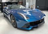Ferrari F12 Berlinetta Unikat - Ferrari F12 Gebrauchtwagen