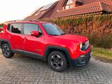 Jeep Renegade 1.4 MultiAir 103kW B Longitude 4x2 ... - Jeep Renegade von privat