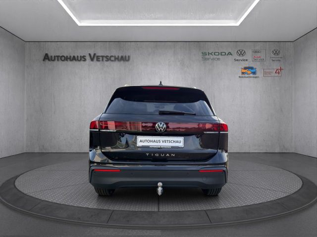 Tiguan Goal 2.0 TDI DSG AHK/Navi/RFK/ACC LED