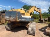 Komatsu PC 210 LC-5K - Komatsu Pc