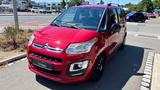 Citroën C3 Picasso BlueHDi 100 Exclusive/Navi/Klima/STHZ - rote Citroën C3 Picasso