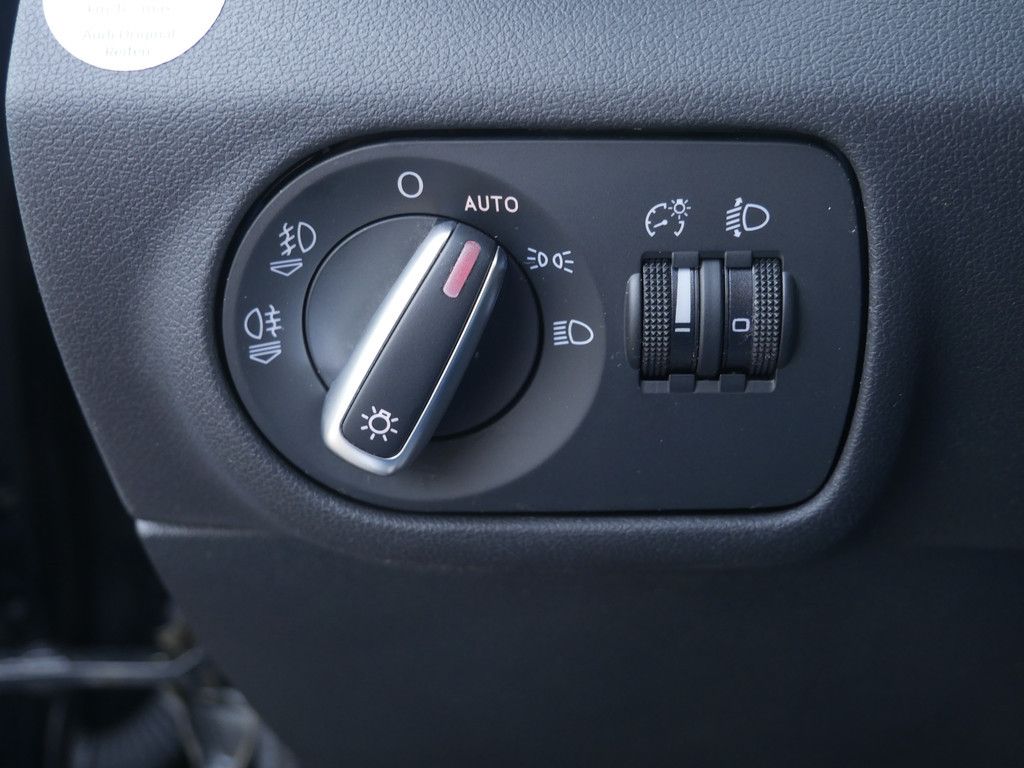 Fahrzeugabbildung Audi A1 1.4 TFSI Sport KLIMA PDC SITZHEIZUNG NAVI