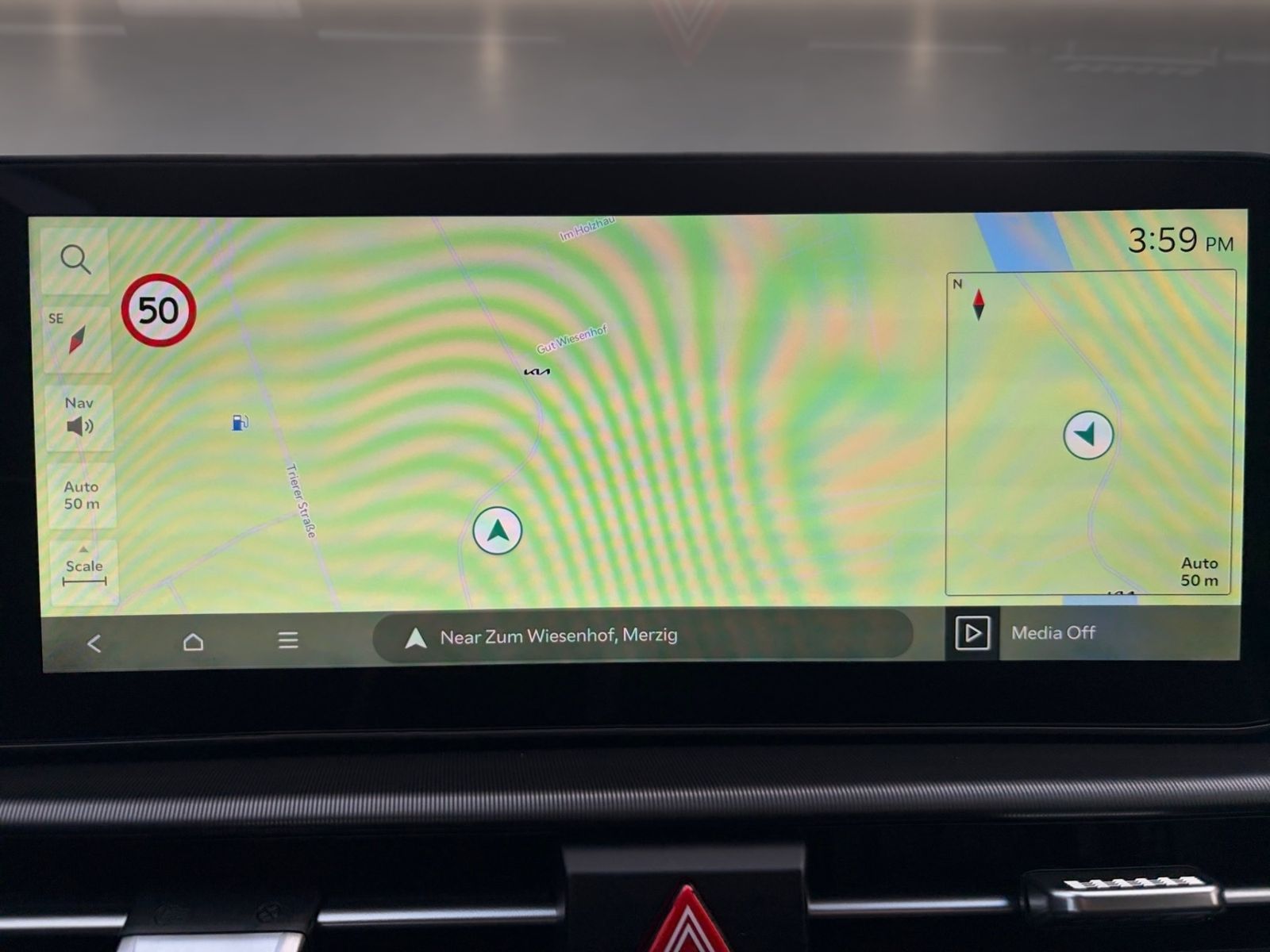 Fahrzeugabbildung Kia Sportage (NQ5) GT-Line 4WD