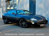 Jaguar XK8 4.0 V8 Coupé X100 rostfrei + sehr gepflegt! - Jaguar XK8 aus 2002